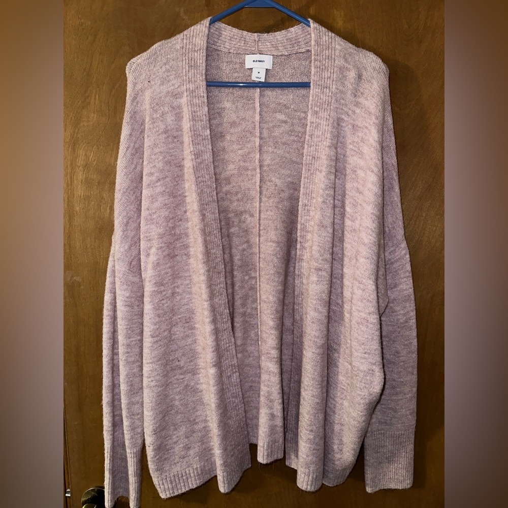 Old Navy Cardigan Sweater